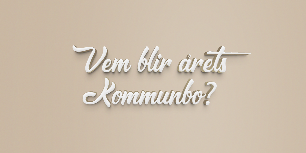 årets kommunbo webb