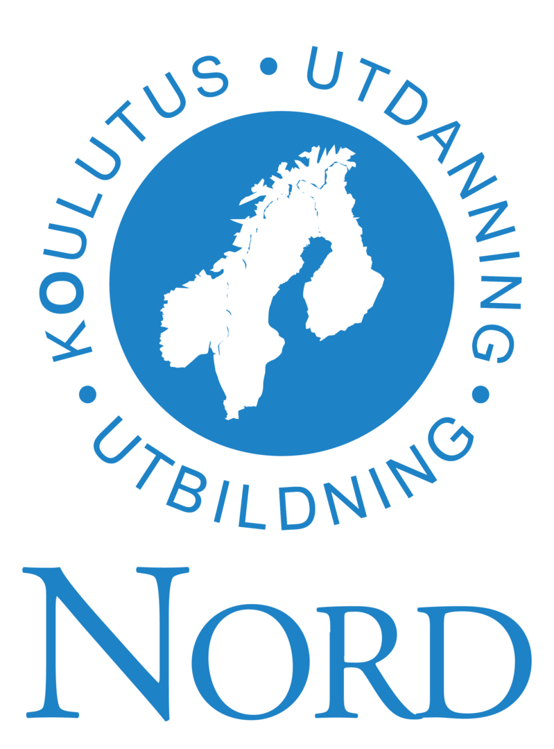 utbildning nord logotyp