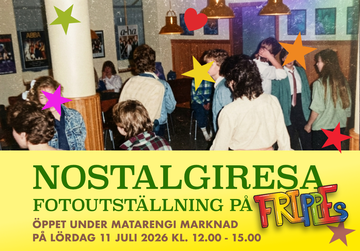 nostalgiresa